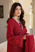 Imrozia Premium | Baad e Saba Formals | IP-56 Jalwa - House Of Hania