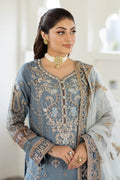 Imrozia Premium | Baad e Saba Formals | IP-57 Khushboo - House Of Hania