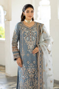 Imrozia Premium | Baad e Saba Formals | IP-57 Khushboo - House Of Hania
