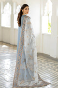 Imrozia Premium | Baad e Saba Formals | IP-57 Khushboo - House Of Hania