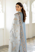 Imrozia Premium | Baad e Saba Formals | IP-57 Khushboo - House Of Hania