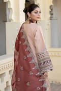 Imrozia Premium | Baad e Saba Formals | IP-58 Haseen - House Of Hania
