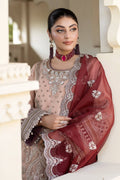 Imrozia Premium | Baad e Saba Formals | IP-58 Haseen - House Of Hania