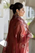 Imrozia Premium | Baad e Saba Formals | IP-58 Haseen - House Of Hania