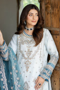 Imrozia Premium | Baad e Saba Formals | IP-59 Jahan - House Of Hania