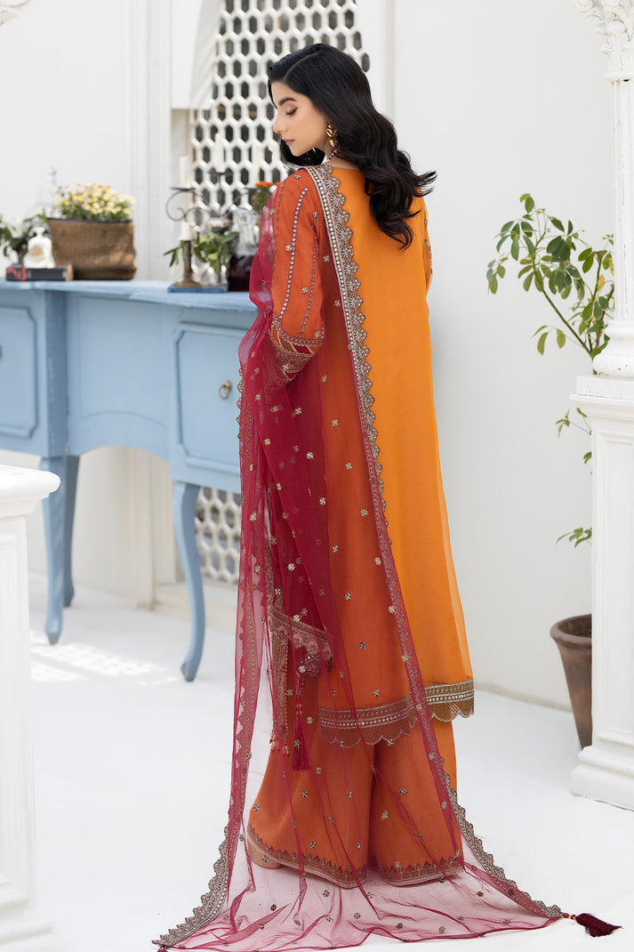 Imrozia Premium | Baad e Saba | IP-45 Uns - House Of Hania