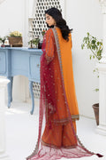 Imrozia Premium | Baad e Saba | IP-45 Uns - House Of Hania