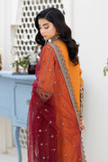 Imrozia Premium | Baad e Saba | IP-45 Uns - House Of Hania
