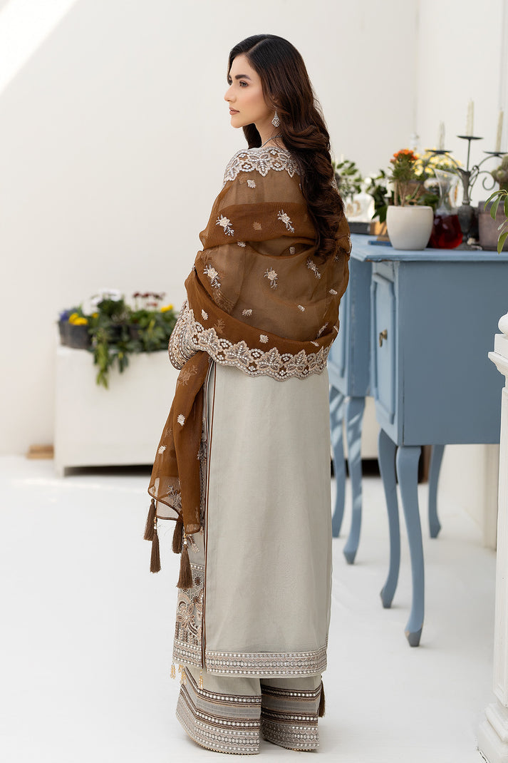 Imrozia Premium | Baad e Saba | IP-47 Rashk - House Of Hania