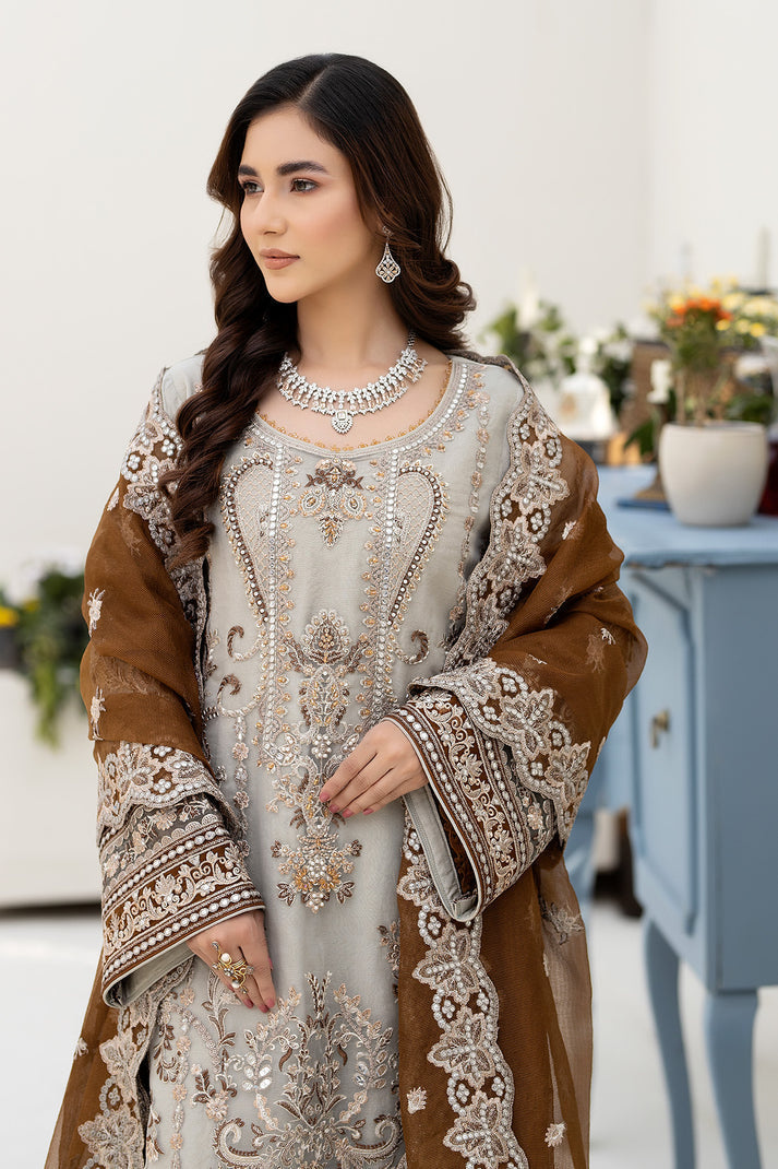 Imrozia Premium | Baad e Saba | IP-47 Rashk - House Of Hania