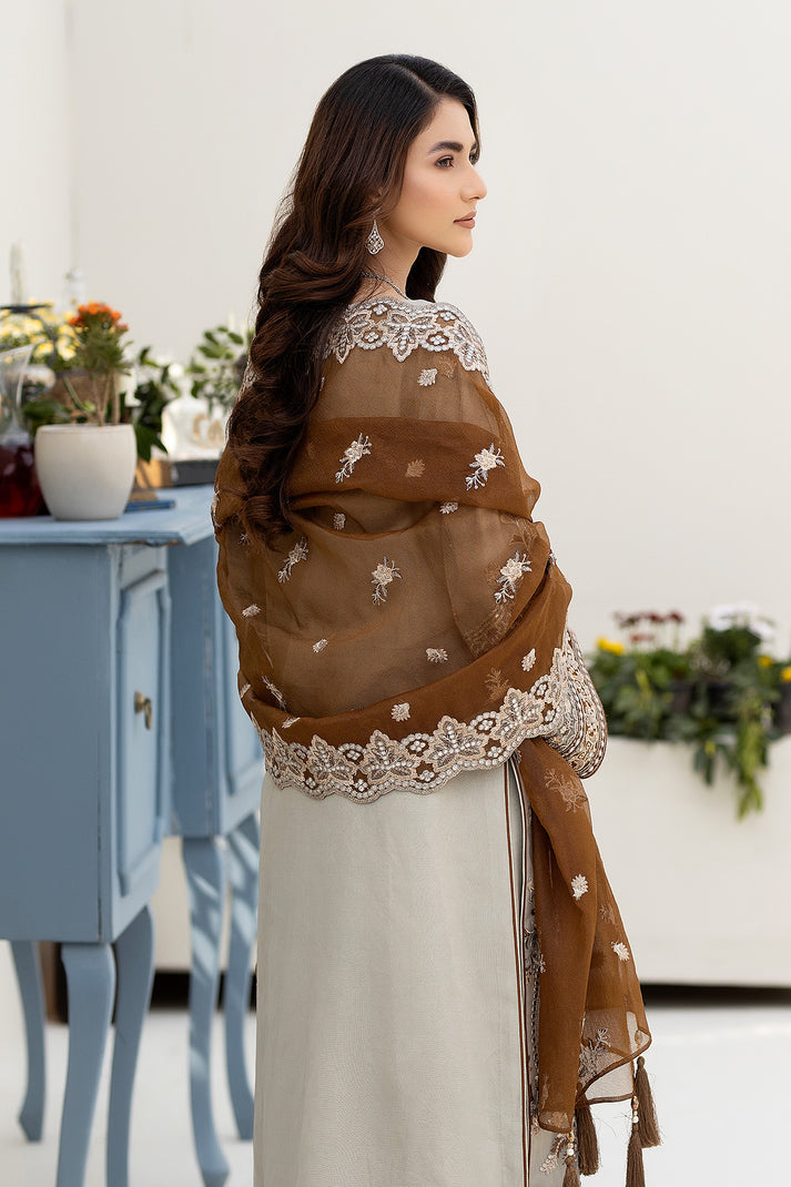 Imrozia Premium | Baad e Saba | IP-47 Rashk - House Of Hania