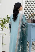 Imrozia Premium | Baad e Saba | IP-48 Zebaish - House Of Hania