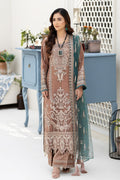Imrozia Premium | Baad e Saba | IP-49 Nayab - House Of Hania