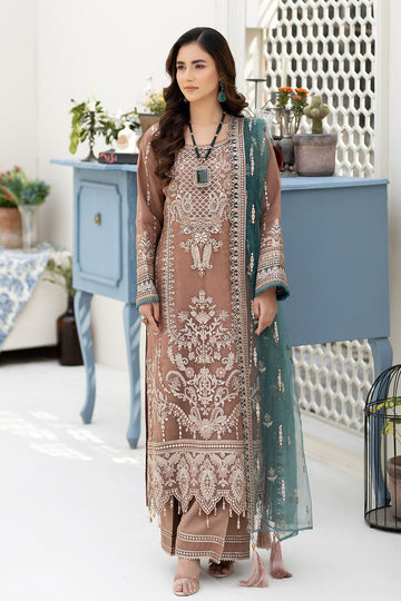 Imrozia Premium | Baad e Saba | IP-49 Nayab - House Of Hania
