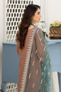 Imrozia Premium | Baad e Saba | IP-49 Nayab - House Of Hania