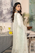Imrozia Premium | Baad e Saba Pret Luxury Eid Collection | I.P-35 Aaghosh - House Of Hania