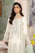 Imrozia Premium | Baad e Saba Pret Luxury Eid Collection | I.P-35 Aaghosh - House Of Hania