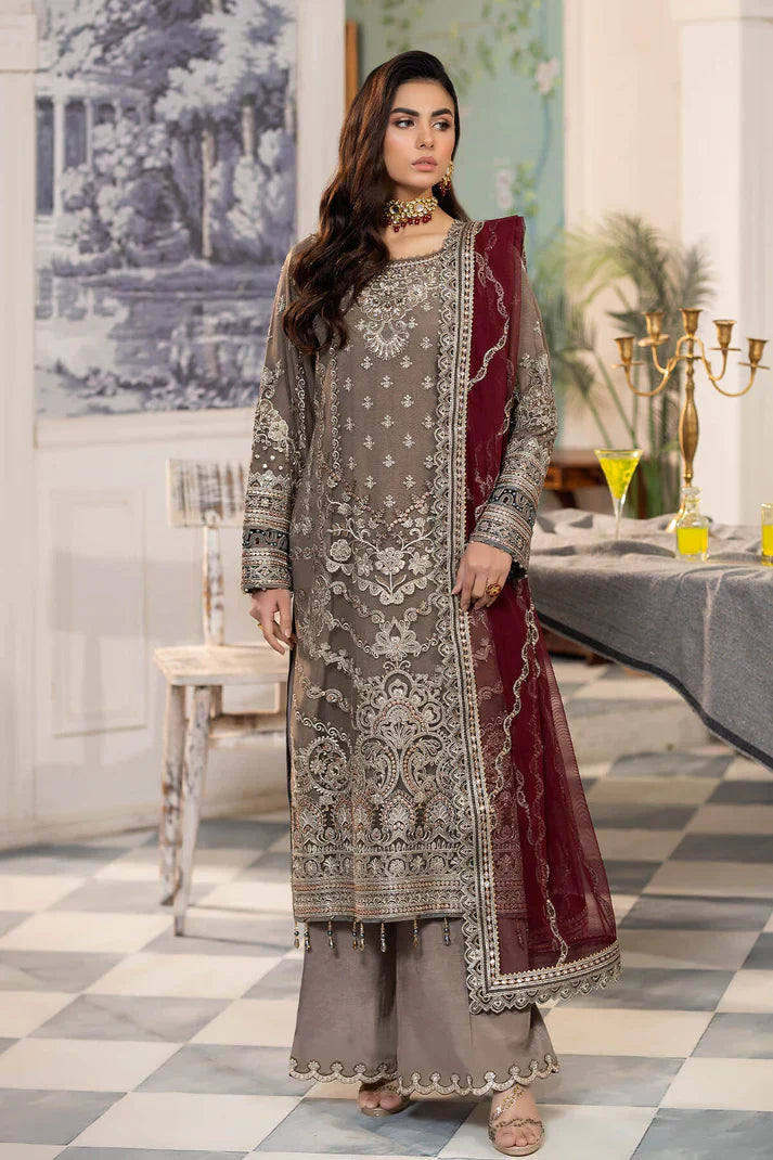 Imrozia Premium | Baad e Saba Pret Luxury Eid Collection | I.P-36 Raunaq - House Of Hania