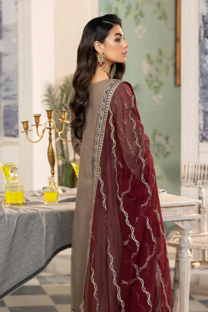Imrozia Premium | Baad e Saba Pret Luxury Eid Collection | I.P-36 Raunaq - House Of Hania