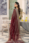 Imrozia Premium | Baad e Saba Pret Luxury Eid Collection | I.P-36 Raunaq - House Of Hania
