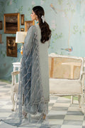 Imrozia Premium | Baad e Saba Pret Luxury Eid Collection | I.P-37 Khushboo - House Of Hania