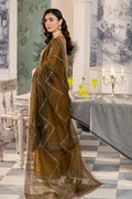 Imrozia Premium | Baad e Saba Pret Luxury Eid Collection | I.P-38 Sargoshiyan - House Of Hania