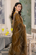 Imrozia Premium | Baad e Saba Pret Luxury Eid Collection | I.P-38 Sargoshiyan - House Of Hania