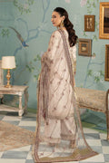 Imrozia Premium | Baad e Saba Pret Luxury Eid Collection | I.P-39 Jalwa - House Of Hania