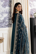 Imrozia Premium | Baad e Saba Pret Luxury Eid Collection | I.P-40 Saher - House Of Hania