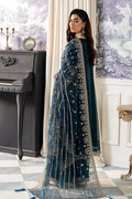Imrozia Premium | Baad e Saba Pret Luxury Eid Collection | I.P-40 Saher - House Of Hania