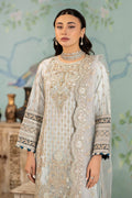 Imrozia Premium | Baad e Saba Pret Luxury Eid Collection | I.P-41 Bareeze - House Of Hania