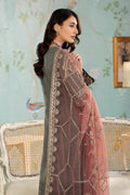 Imrozia Premium | Baad e Saba Pret Luxury Eid Collection | I.P-42 Roshni - House Of Hania