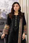 Imrozia Premium | Baad e Saba Pret Luxury Eid Collection | I.P-43 Raaz - House Of Hania
