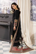 Imrozia Premium | Baad e Saba Pret Luxury Eid Collection | I.P-43 Raaz - House Of Hania