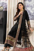 Imrozia Premium | Baad e Saba Pret Luxury Eid Collection | I.P-43 Raaz - House Of Hania