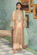 Imrozia Premium | Baad e Saba Pret Luxury Eid Collection | I.P-44 Zephyr - House Of Hania