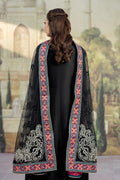 Imrozia Premium | Baad-e-Saba Vol-03 | I-266 Siyah-e-Saba - House Of Hania