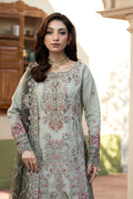 Imrozia Premium | Baad-e-Saba Vol-03 | I-268 Narmeen - House Of Hania