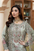 Imrozia Premium | Baad-e-Saba Vol-03 | I-268 Narmeen - House Of Hania