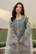 Imrozia Premium | Baad-e-Saba Vol-03 | I-269 Sukoon - House Of Hania