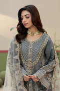 Imrozia Premium | Baad-e-Saba Vol-03 | I-269 Sukoon - House Of Hania
