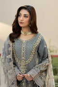 Imrozia Premium | Baad-e-Saba Vol-03 | I-269 Sukoon - House Of Hania