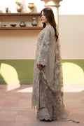 Imrozia Premium | Baad-e-Saba Vol-03 | I-270 Samak - House Of Hania