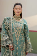 Imrozia Premium | Baad-e-Saba Vol-03 | I-271 Rimal - House Of Hania