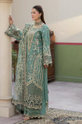 Imrozia Premium | Baad-e-Saba Vol-03 | I-271 Rimal - House Of Hania
