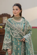 Imrozia Premium | Baad-e-Saba Vol-03 | I-271 Rimal - House Of Hania