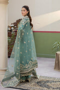 Imrozia Premium | Baad-e-Saba Vol-03 | I-271 Rimal - House Of Hania