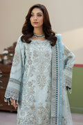 Imrozia Premium | Baad-e-Saba Vol-03 | I-272 Aylaan - House Of Hania
