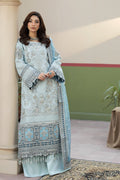 Imrozia Premium | Baad-e-Saba Vol-03 | I-272 Aylaan - House Of Hania