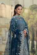 Imrozia Premium | Baad-e-Saba Vol-03 | I-273 Nayab - House Of Hania